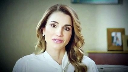 ما هي رسالة الملكة رانيا بمناسبة عيد الأم؟