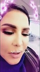 أحلام: شعرت بالصدمة حين رأيت عقد زواجي