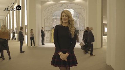 زويا تختار 6 ساعات مفضلة لديها من معرض SIHH  في جنيف