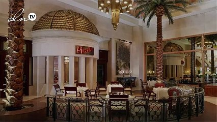 جرّبنا لك مطعم ماتو الإيطالي! وإليكِ التفاصيل