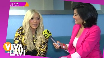 Yuri triunfa en el Auditorio Nacional con "Icónica"