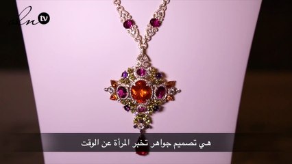 مقابلة تعرفك على ساعات جيامبيرو بودينو السرية!