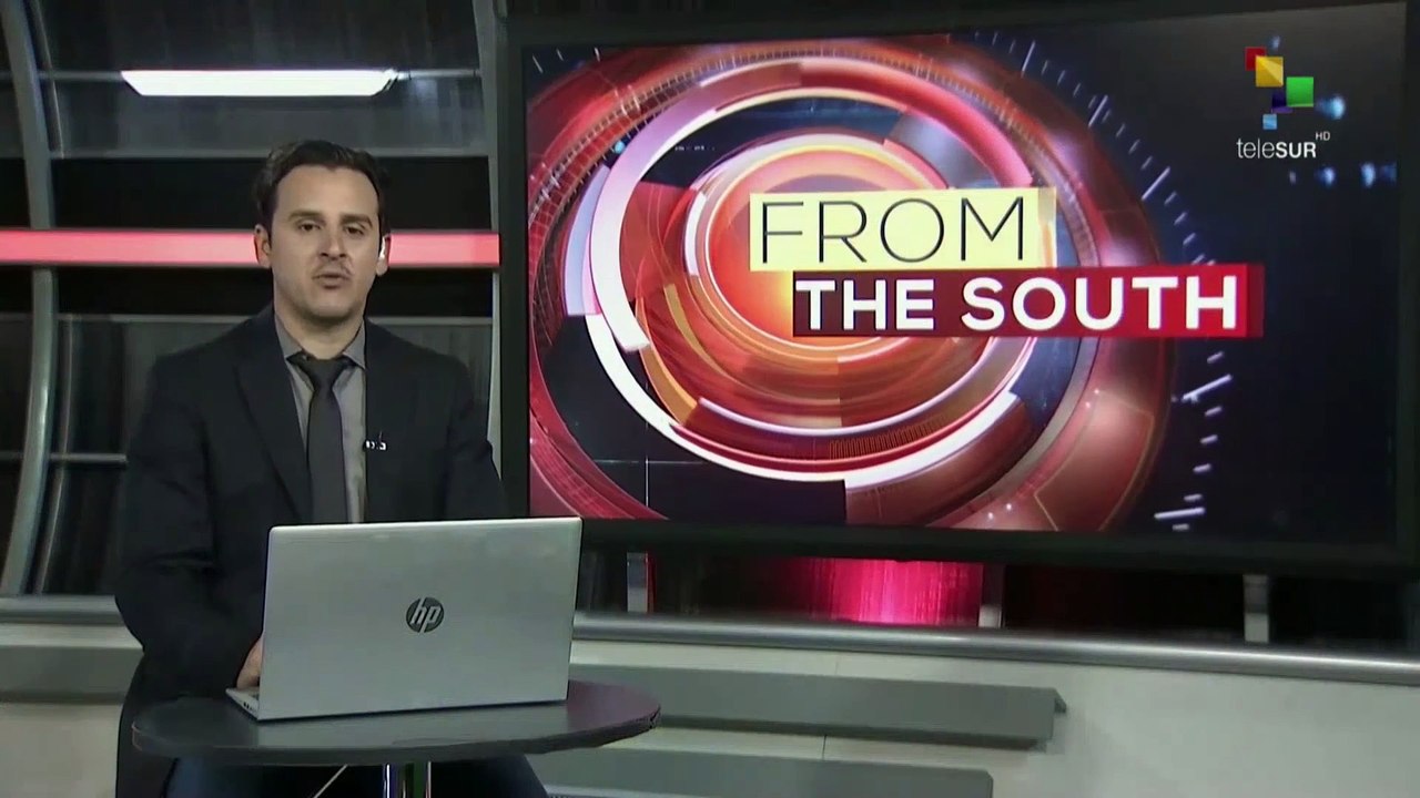 Hundreds of Venezuelan migrants arrive in Caracas from Mexico