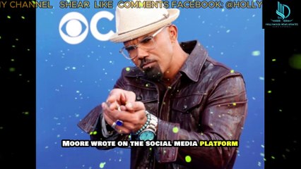 Shemar Moore’s ‘Epic’ ‘S.W.A.T.’ Teaser Has Fans L