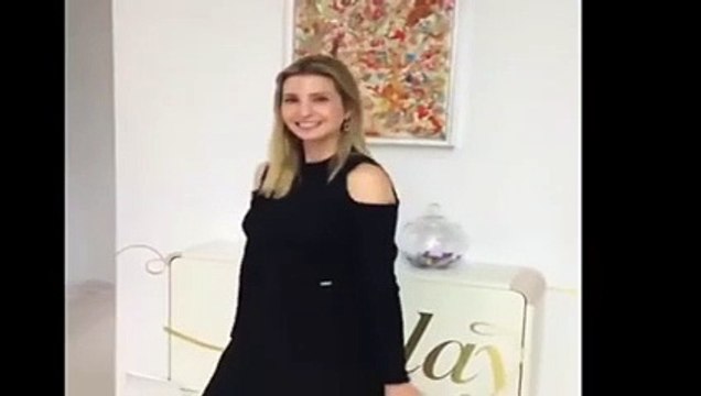 إيفانكا ترامب تشعل مواقع التواصل برقصها لهذا السبب!