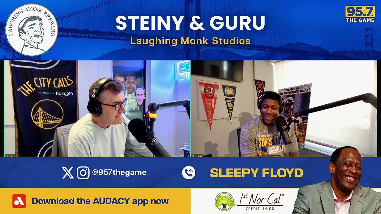 Eric "Sleepy" Floyd - FULL