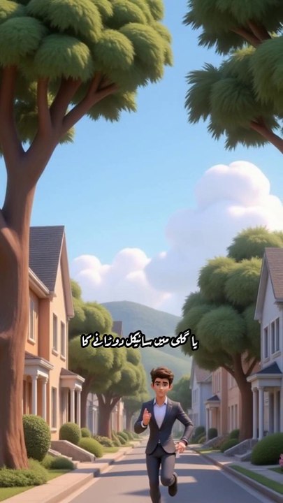 Childhood Memories