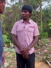 Hombre le da 30 pesos de arroz a su vecina para que le cocine    El Haitiano Compale