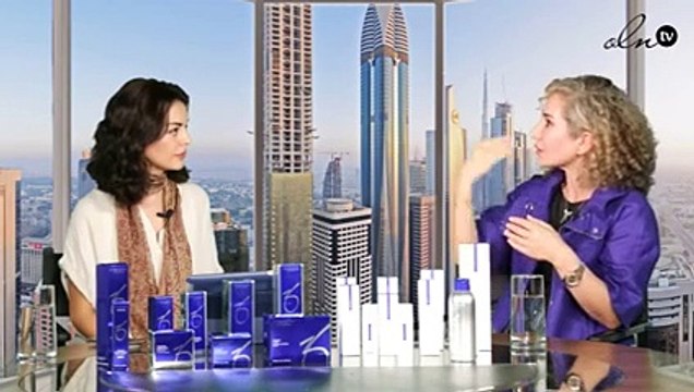 تعرفي على الطرق الأمثل لتطبيق كريمات العناية بالبشرة