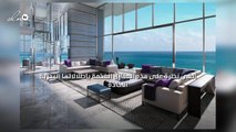 ألقي نظرة على هذه المنازل الفخمة بإطلالاتها البحرية الأخّاذة