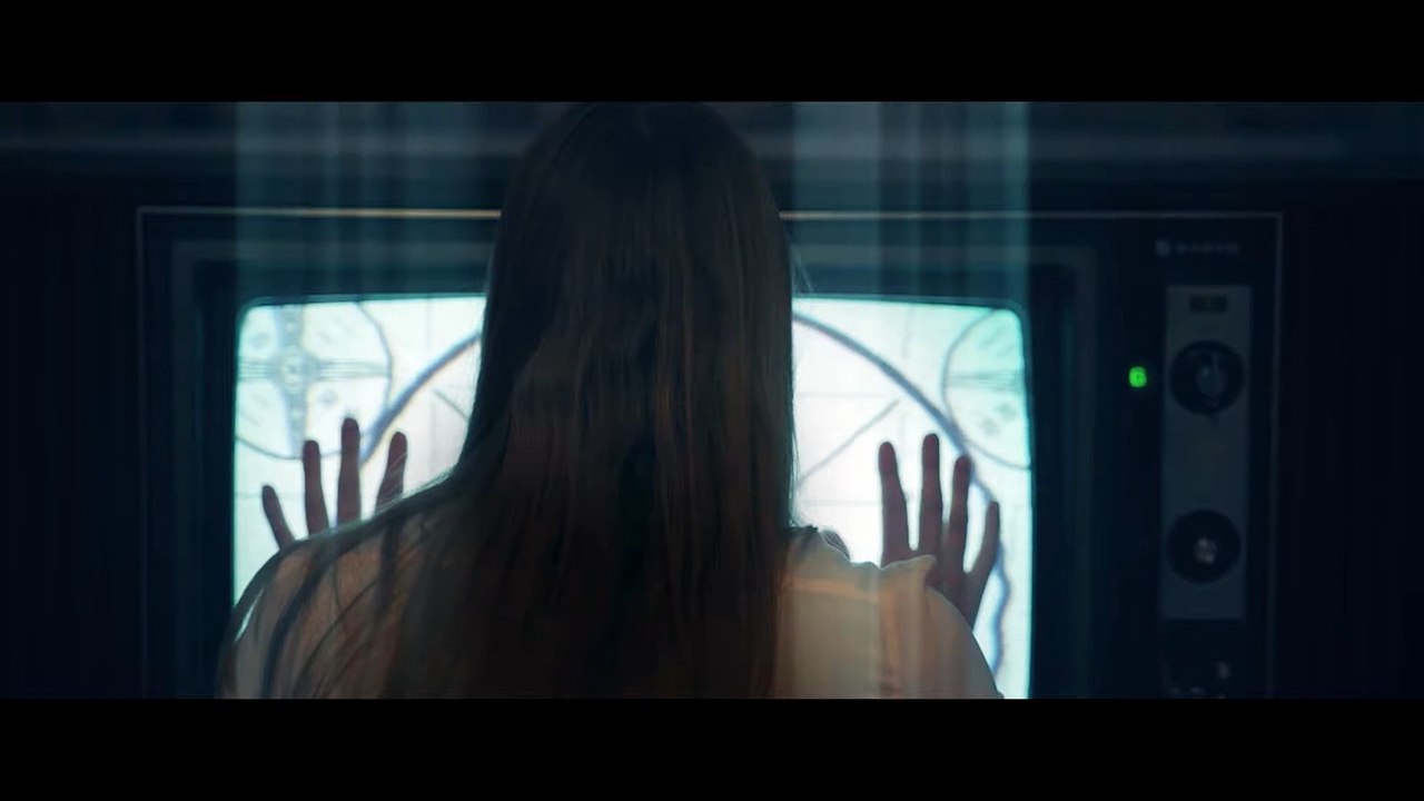 Saint Catherine Trailer #1 (2025)