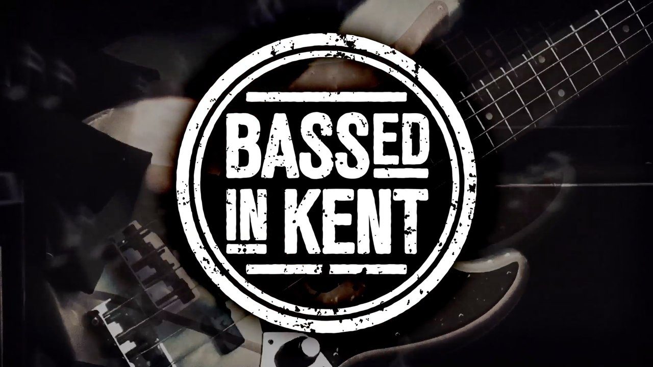 BASSed in Kent - Jennifer Lee Ridley (Thursday 3rd April 2025)