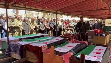 سوريا تتهم إسرائيل بـ"زعزعة استقرارها" بعد غارات وتوغلات دامية