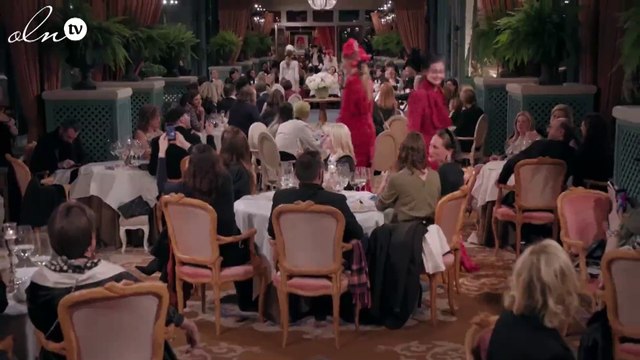 Chanel تكشف عن مجموعة Métiers dArt collection 2017