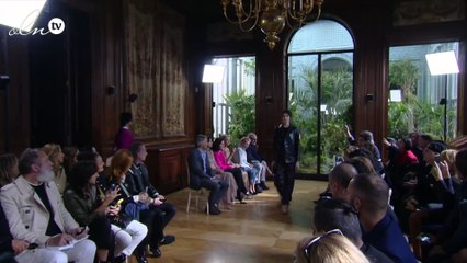 شاهدي كيف جاءت أول تشكيلة يقدمها بيكيولي منفرداً لفالانتينو