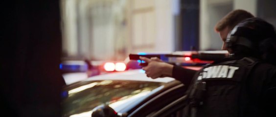 Agárralo como puedas (2025) - Teaser tráiler oficial español