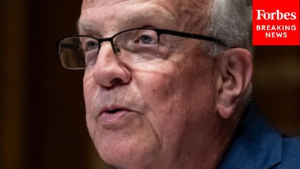 Jerry Moran Underscores 'Necessity' Of Ensuring Healthcare Access For Low-Income Individuals