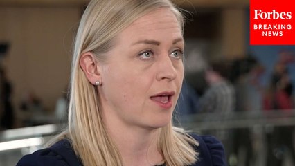 Finnish FM Valtonen Reacts To Trump Tariffs: ‘I Hope This Is An Opening To A Fruitful Negotiation’