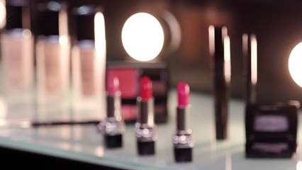 هكذا تحصلين على شفتين جذابتين مع Rouge Dior Matte