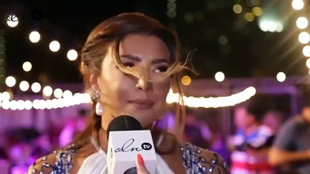 النجوم يعايدون جمهورهم بعيد الفطر