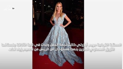 إليك أجمل 10 إطلالات من حفل جوائز بياف