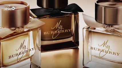 ستعشقين عطر My Burberry Black الشرقي