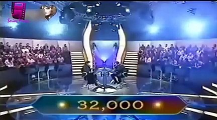 لا يفوتك.. كيف كان شكل أحلام حين شاركت في "من سيربح المليون؟"