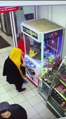 Belle méthode pour avoir des jouets gratuits