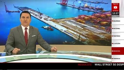 Inversiones siguen detenidas en Chihuahua ante aranceles de Trump