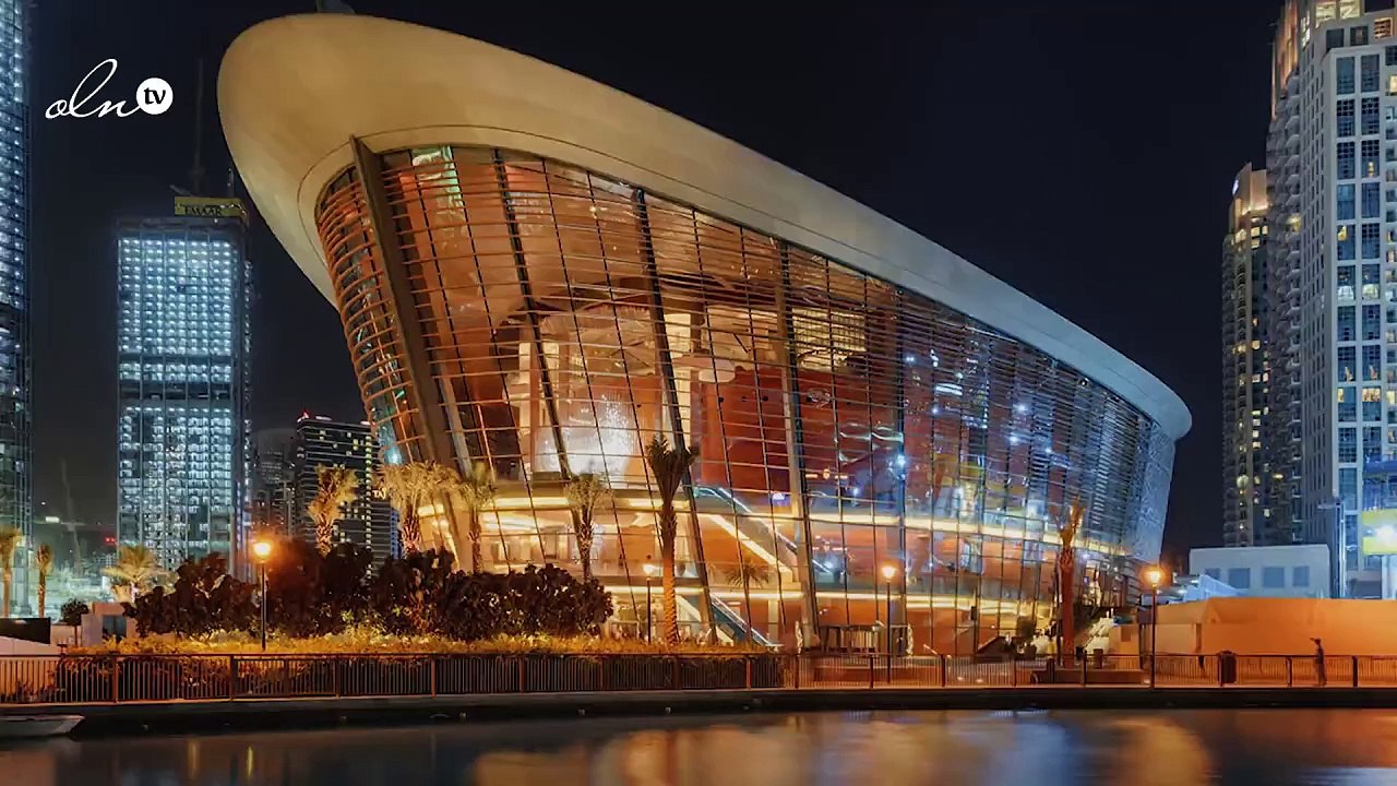 مقابلة حصرية: فان كليف أند أربلز تتعاون مع دبي أوبرا