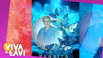 Cuenta oficial de Paquita la del Barrio deja conmovedor mensaje para sus fans