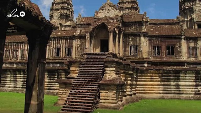 معالم سياحية آسيوية ستذهلك روعتها وتستحق أن تزوريها!