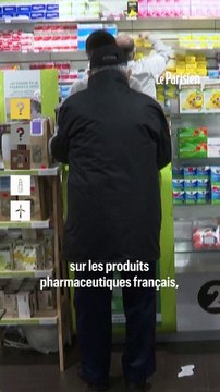 Le top 5 des exportations françaises vers les États-Unis
