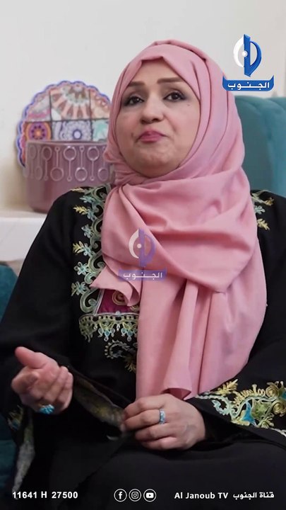 الفنانة اسيل عادل | اني بغدادية واحب اللهجة الجنوبية وتدربت لاتقانها