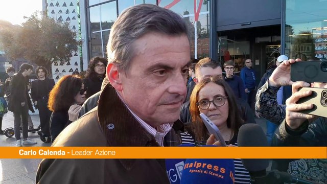 Dazi, Calenda Situazione devastante, l'Ue tassi le big tech Usa