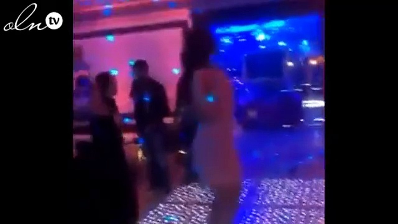 أصدقاء هيفاء وهبي يكشفون كواليس عيد ميلادها على سناب شات