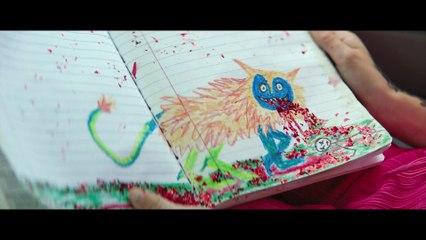 Sketch | Official Trailer | Tony Hale, D'arcy Carden