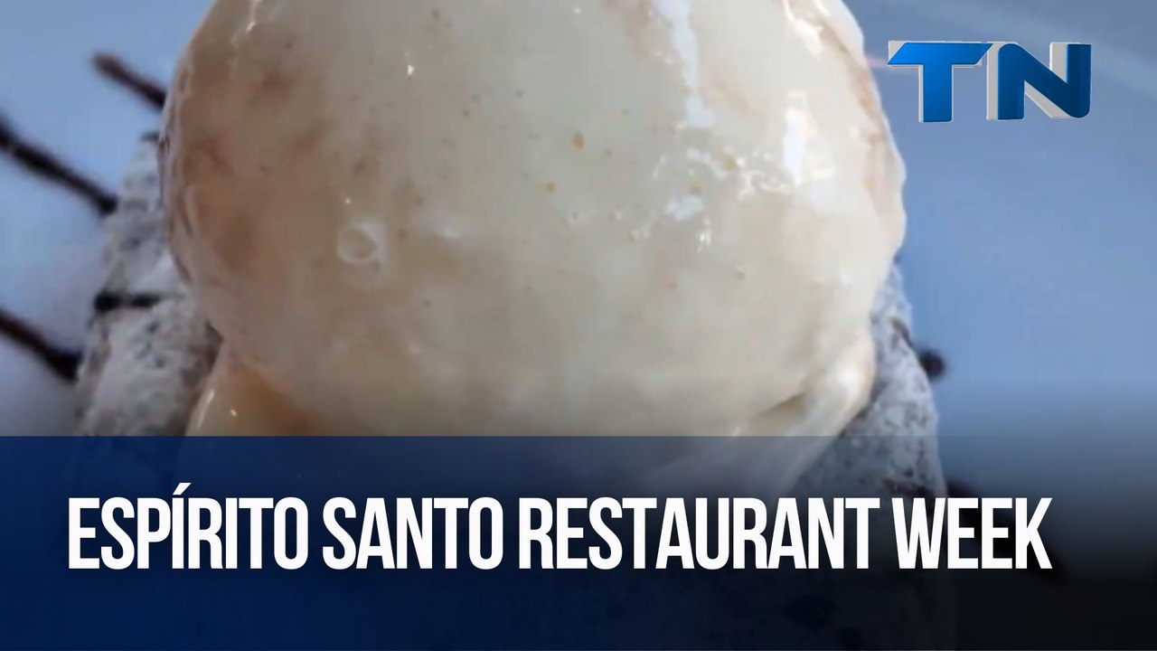 Espírito Santo  Restaurant Week | Caçadores de Destinos