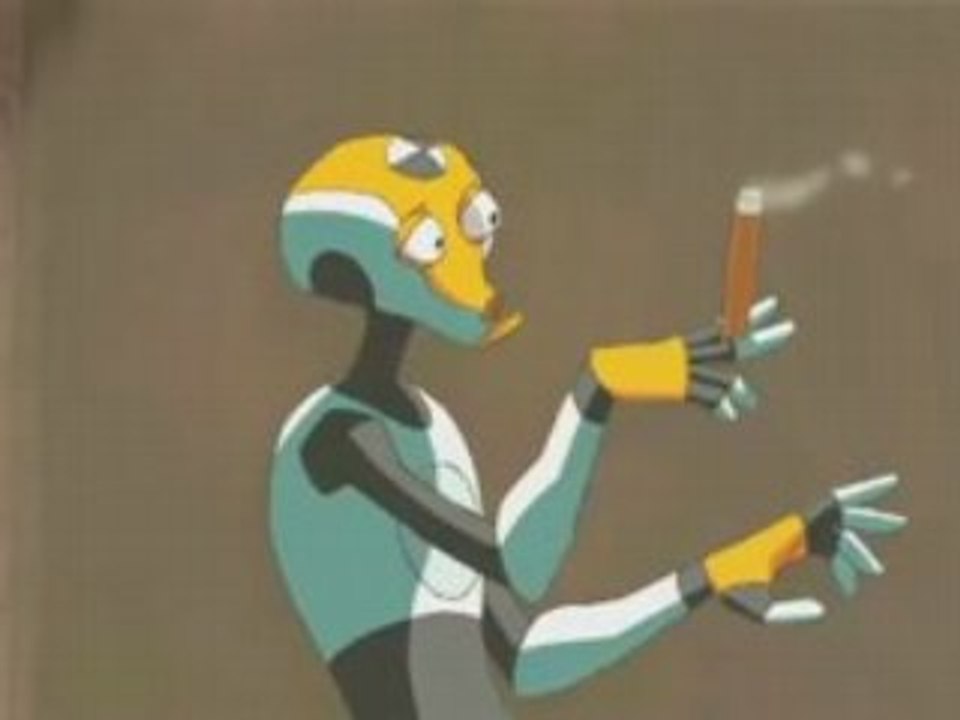 crash test