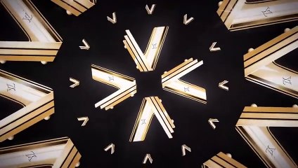 زيّني إطلالتك بالأحرف الذهبيّة من لويس فويتون