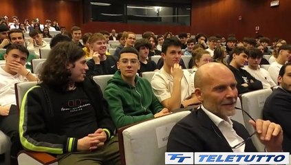 Video News - I giovani spaventati dal futuro