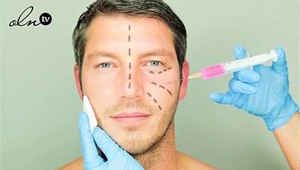 لهذه الأسباب عليك أن تقنعي زوجك بحقن البوتوكس