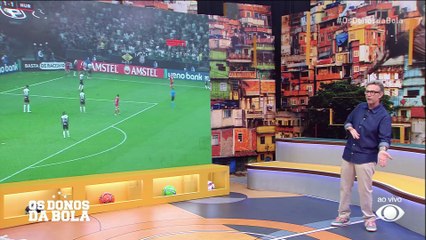 03/04/2025 - Os Donos da Bola