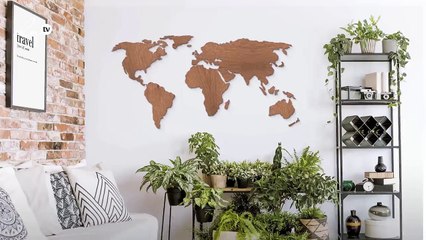 دليلكِ لتزيين الحائط بلوحاتٍ متعددة!