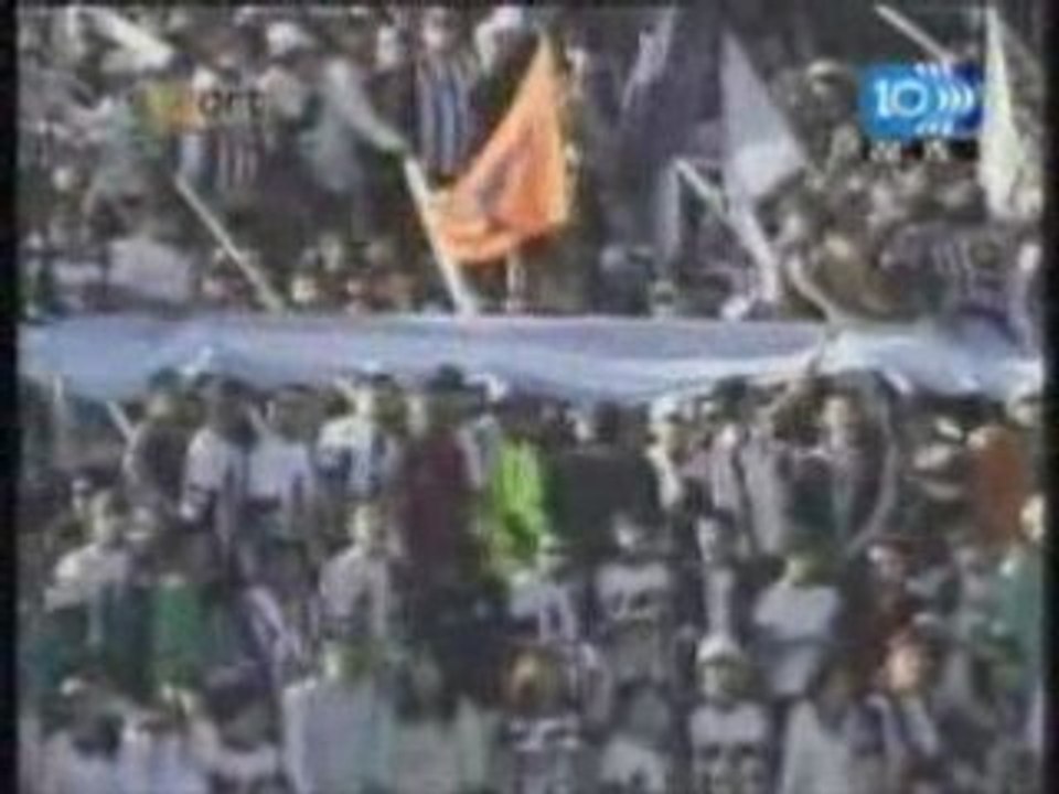 Fecha 32 - Talleres 0 - 0 Belgayno