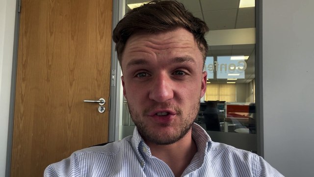 George Bennett previews Walsall's huge promotion clash with Port Vale