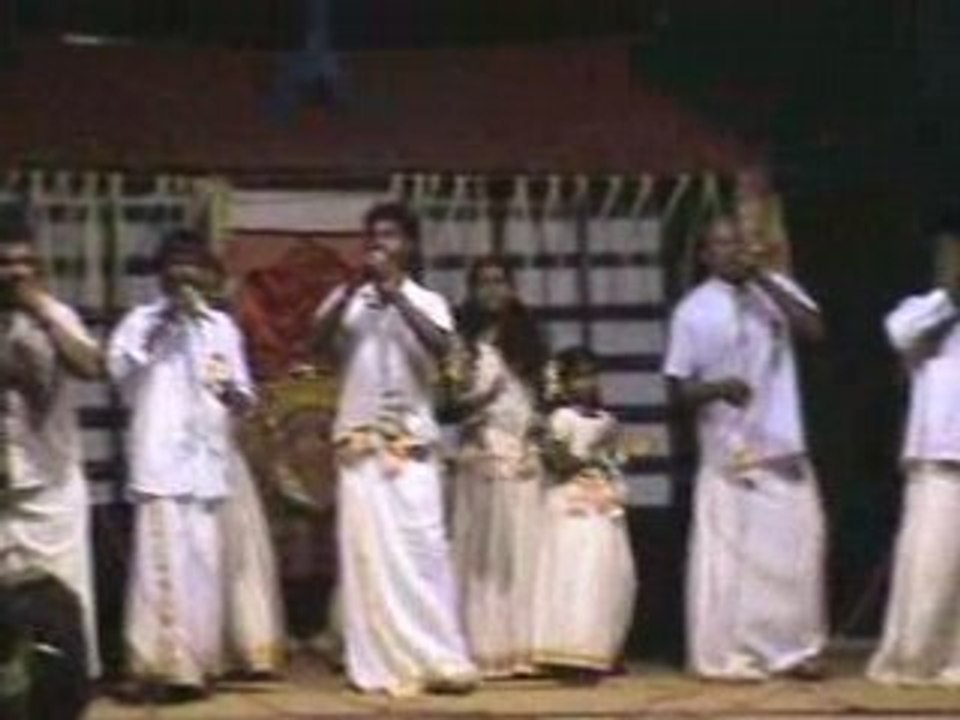 CHEMPARUTHY KAAVIL