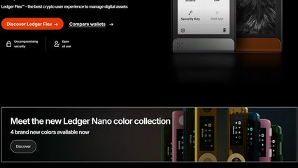 2 Wallet Lecture Overview 📚