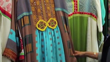 صوفيا بن جلال: أصمّم للمرأة الشابة التي تحب الحياة