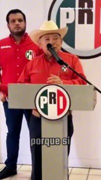 Manuel Cavazos defiende a Cuauhtémoc Blanco: “su hermana no está muy violable”